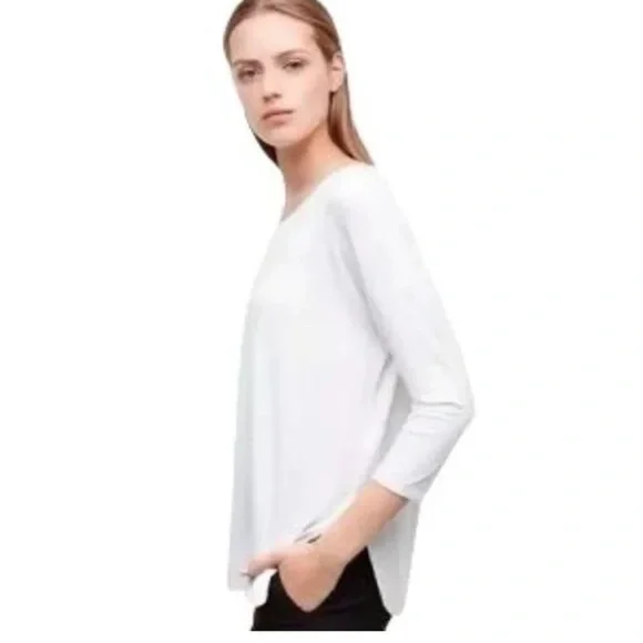 ARITZIA BABATON Norris Top - Picture 2 of 5